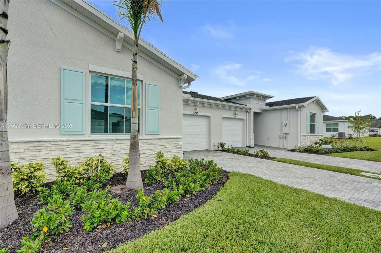 3783 Harborside Ave , Fort Pierce, FL 34946 Photo