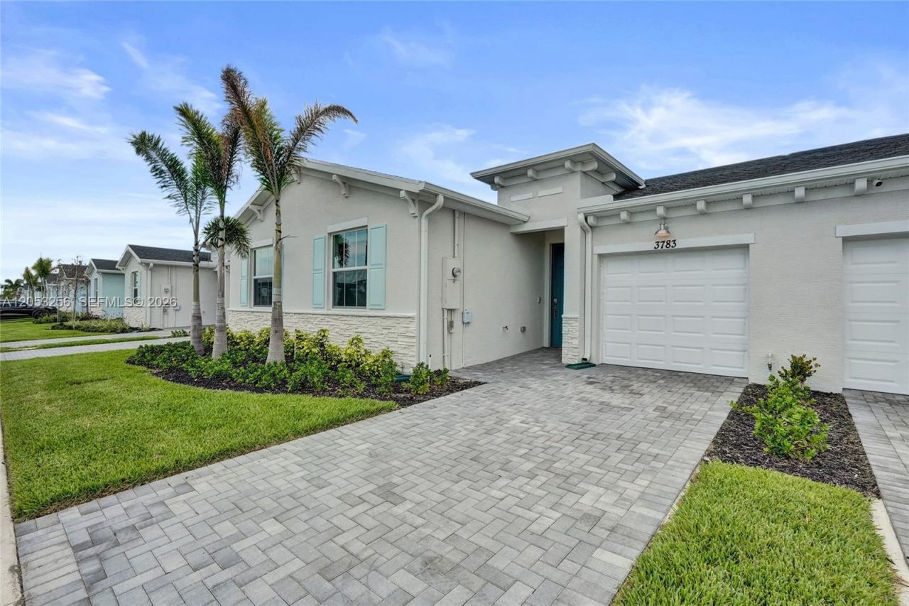 3783 Harborside Ave , Fort Pierce, FL 34946 Photo
