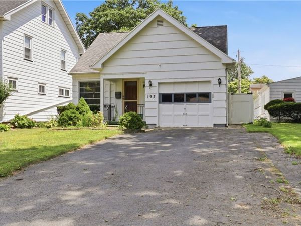193 Rogene St , Rochester, NY 14616