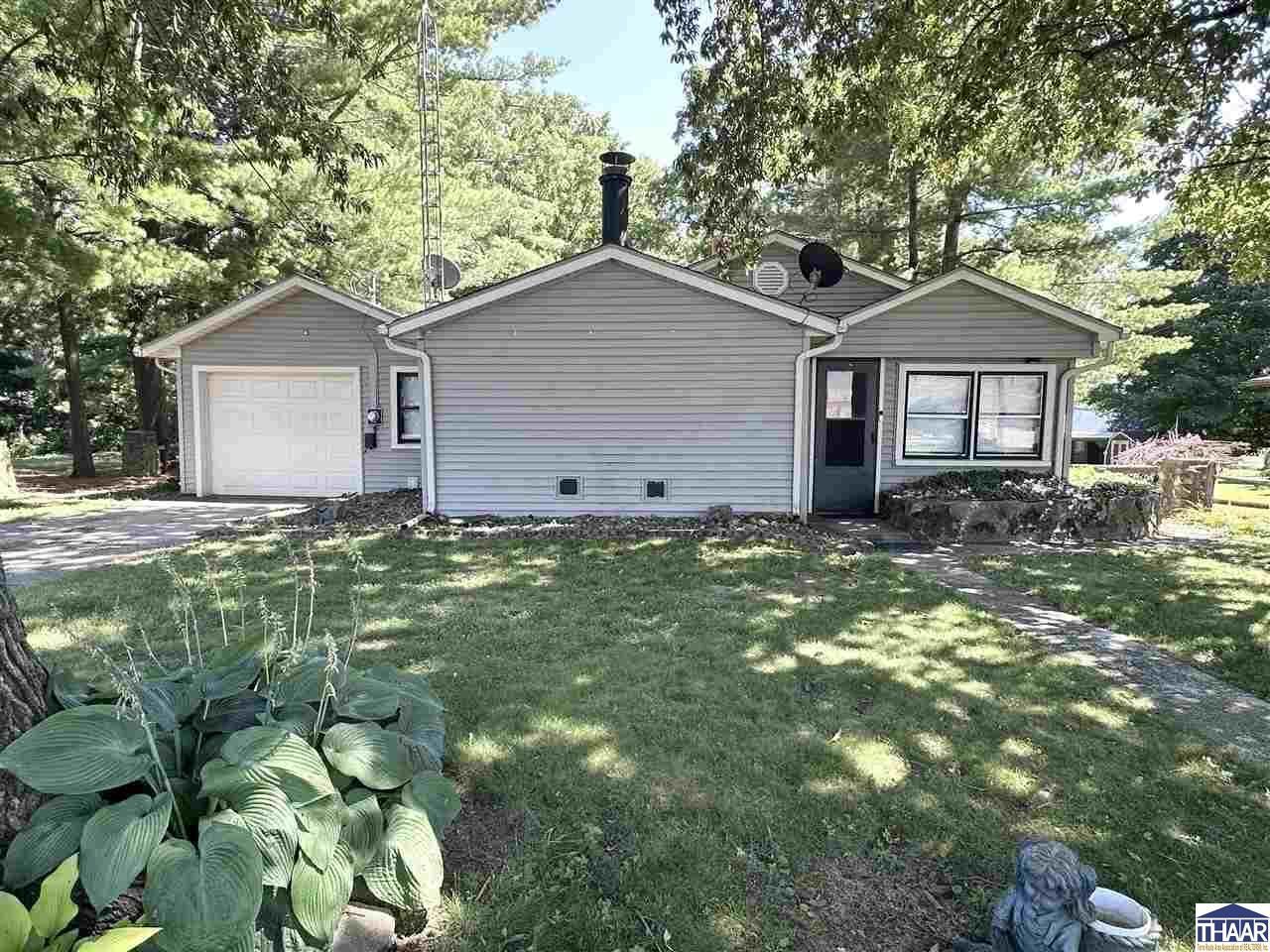 831 E Mechanic Street, Brazil, IN 47834 Main Photo