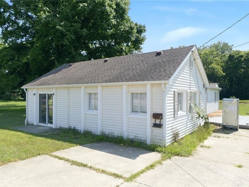 990 S Main Street, Springboro, OH 45066 Photo 1