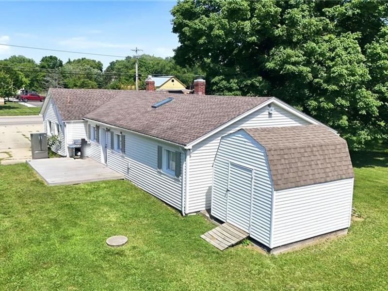 990 S Main Street, Springboro, OH 45066 Photo 2