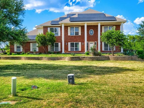 2508 Colt Lane , Crowley, TX 76036