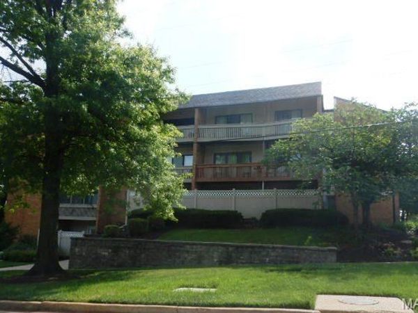 950 E Rue De La Banque , Unit L7, St Louis, MO 63141