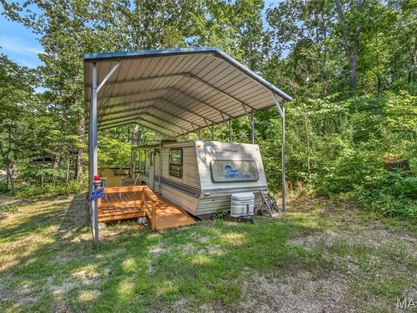 9266 Mohican Drive , French Village, MO 63036