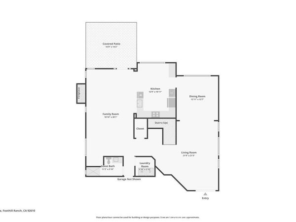 25 La Perla, Lake Forest, CA 92610