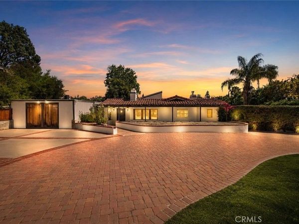 9916 Rathburn, Los Angeles, CA 91325
