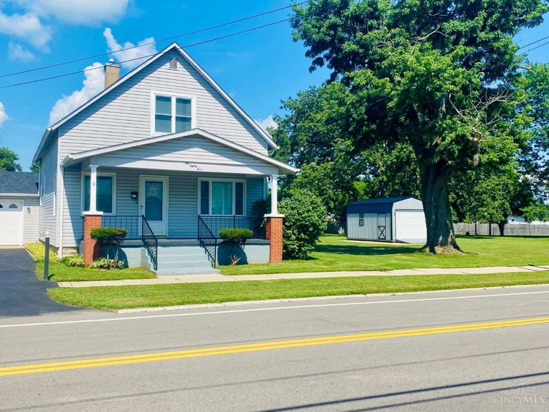 284 S Howard Street, Sabina, OH 45169 Photo 3