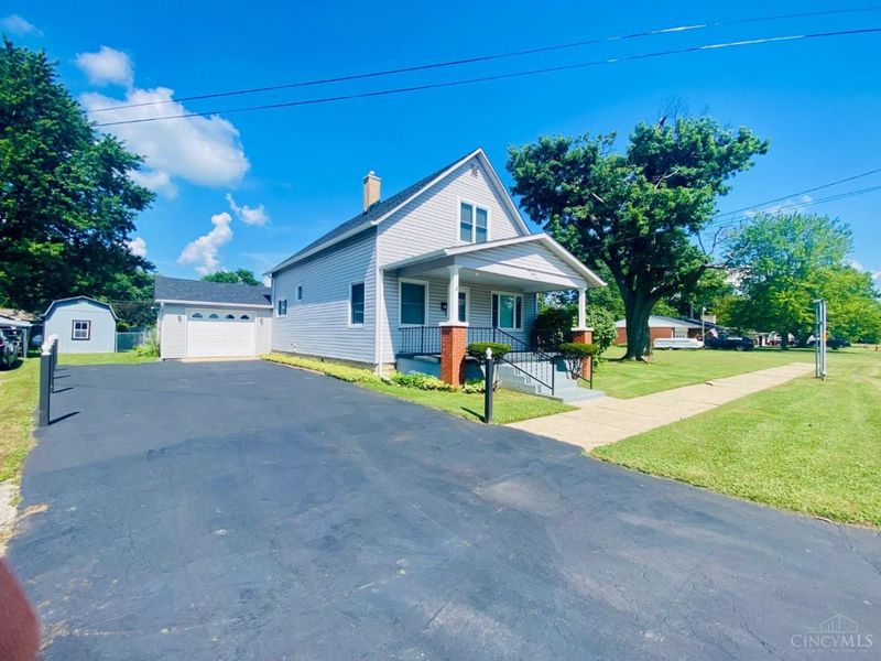 284 S Howard Street, Sabina, OH 45169 Photo 4