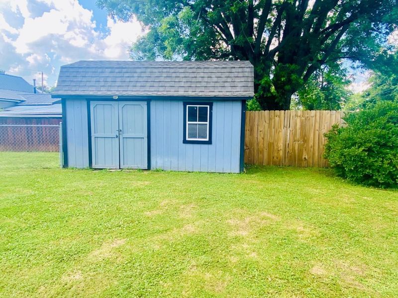 284 S Howard Street, Sabina, OH 45169 Photo 41