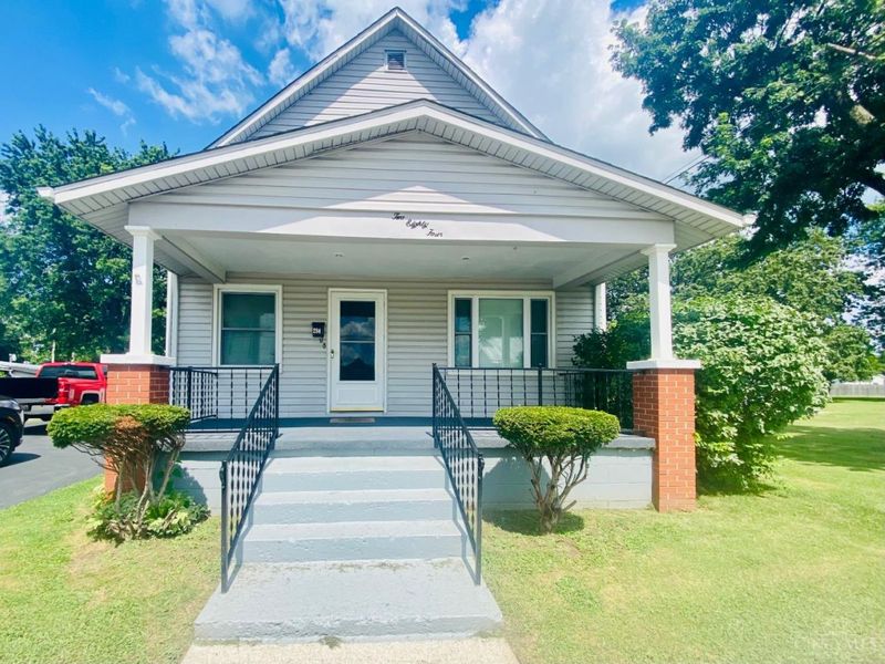 284 S Howard Street, Sabina, OH 45169 Photo 6