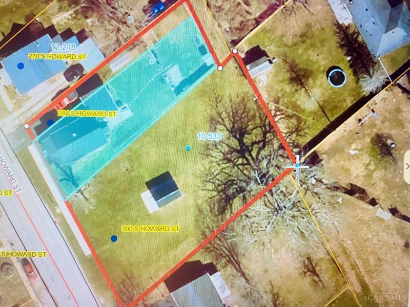 284 S Howard Street, Sabina, OH 45169 Photo 65