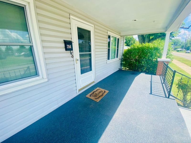 284 S Howard Street, Sabina, OH 45169 Photo 8