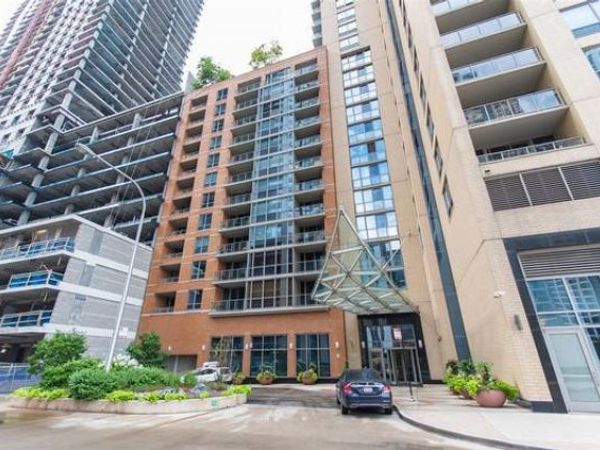 420 E Waterside Drive , Unit 1BR, Chicago, IL 60601