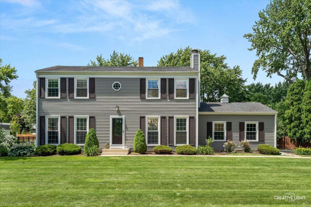 3N188 Joan Drive , St. Charles, IL 60175