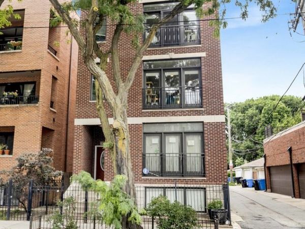 5006 N WESTERN Avenue , Unit 2, Chicago, IL 60625