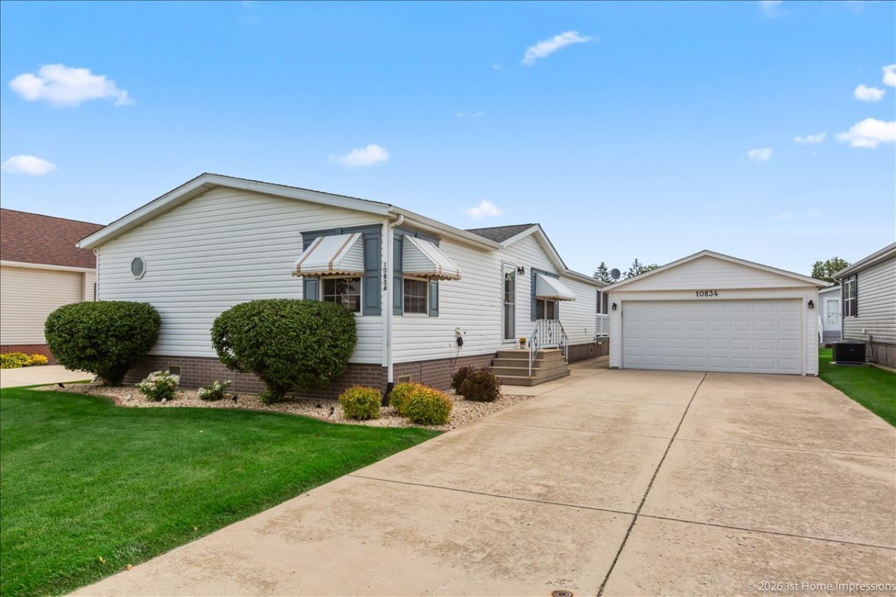 10834 Turnberry Drive , Frankfort, IL 60423