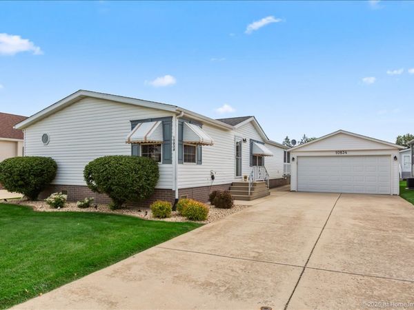 10834 Turnberry Drive , Frankfort, IL 60423