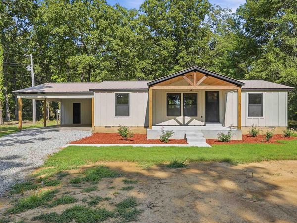 86 Cato Road, Sherwood, AR 72120