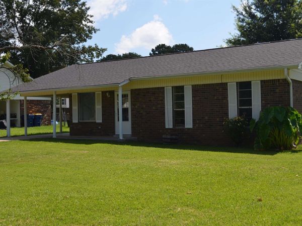 41 S 10th Street, Cabot, AR 72023