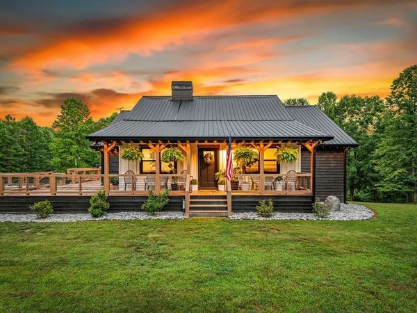 135 Rolling Hills Drive, Morganton, GA 30560