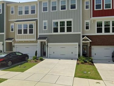 2887 Macintosh Woods Drive, Apex, NC 27502