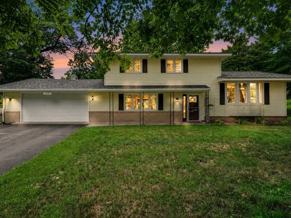 14680 University Avenue NW, Andover, MN 55304