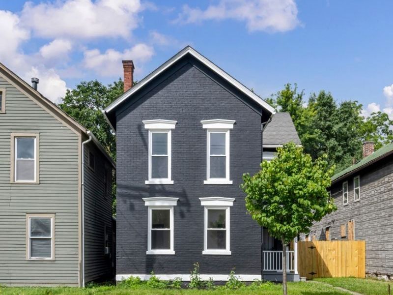 2188 Fulton Road, Cleveland, OH 44113 Photo 1