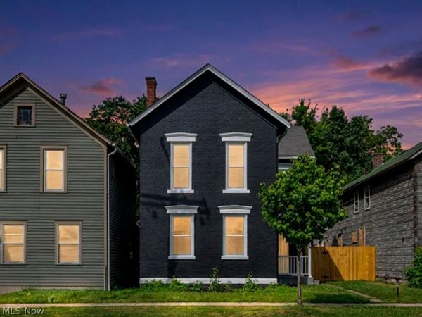 2188 Fulton Road , Cleveland, OH 44113