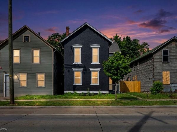 2188 Fulton Road , Cleveland, OH 44113