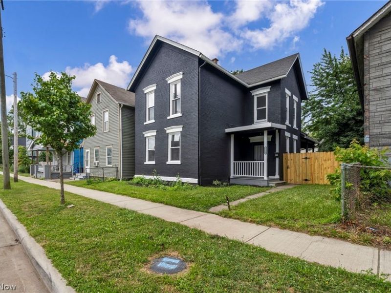2188 Fulton Road, Cleveland, OH 44113 Photo 4