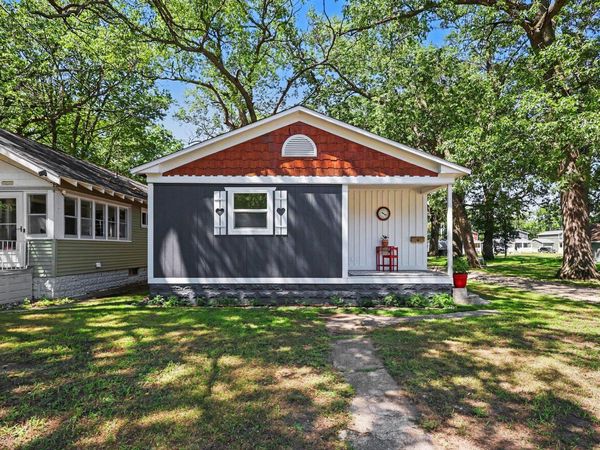 686 Marquette Avenue, Muskegon, MI 49442