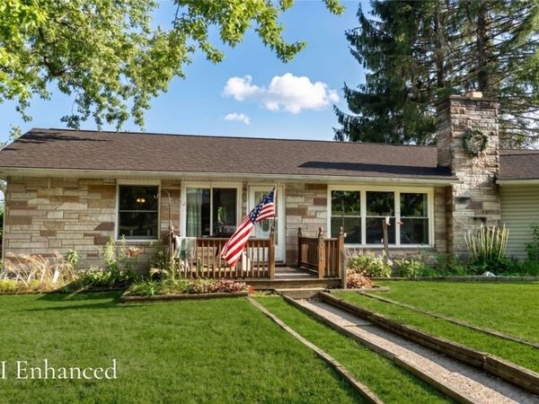 614 Indian Rd , Clearfield, PA 16830