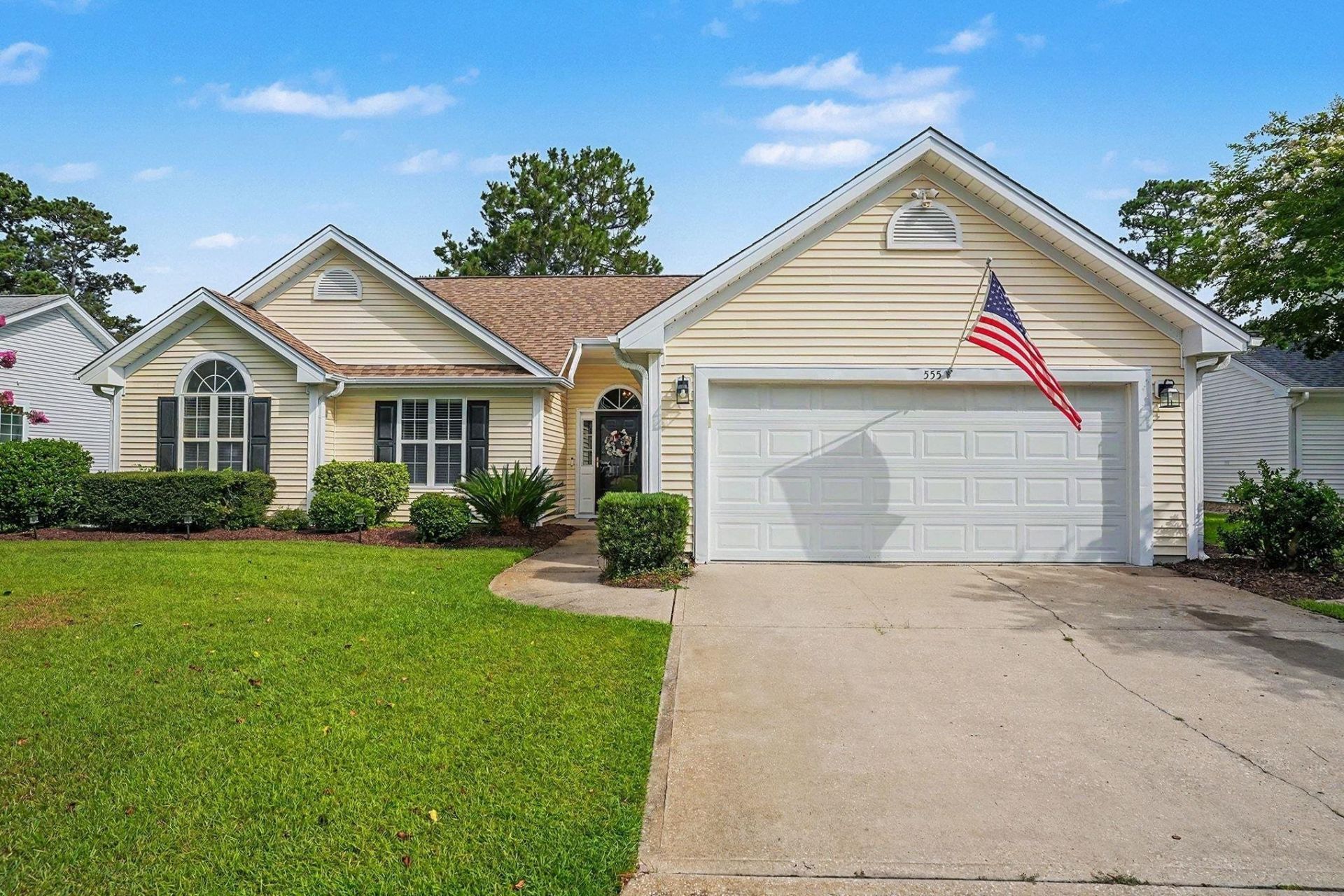 555 Wild Flower Trail, Myrtle Beach, SC 29579 Main Photo