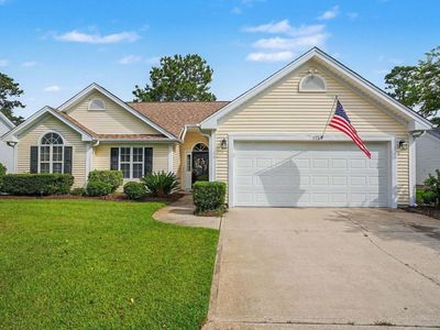 555 Wild Flower Trail, Myrtle Beach, SC 29579