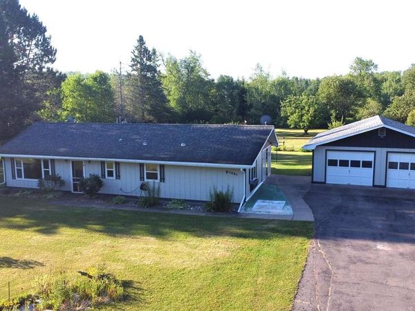 N7661 STATE HIGHWAY 52, Lily, WI 54491