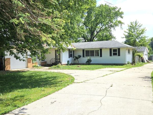 26658 Fort Meigs Road , Perrysburg, OH 43551