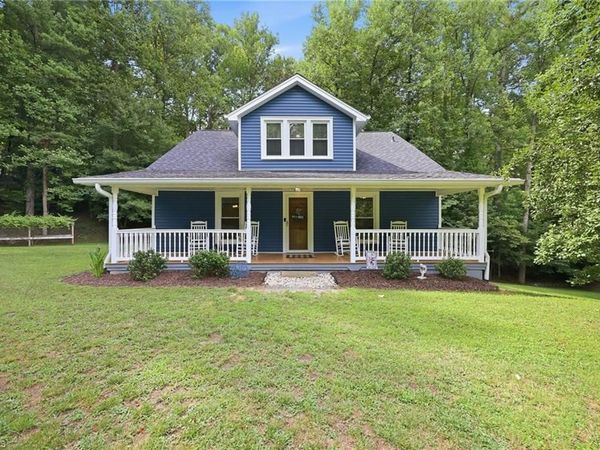 234 Williams Farm Road , Wilkesboro, NC 28697