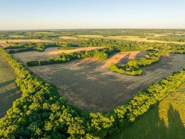 CR 130 Road, Braymer, MO 64622