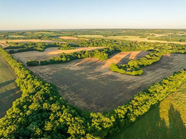 CR 130 Road, Braymer, MO 64622