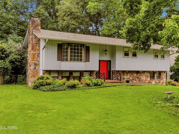 1819 Northwood Drive, Knoxville, TN 37923