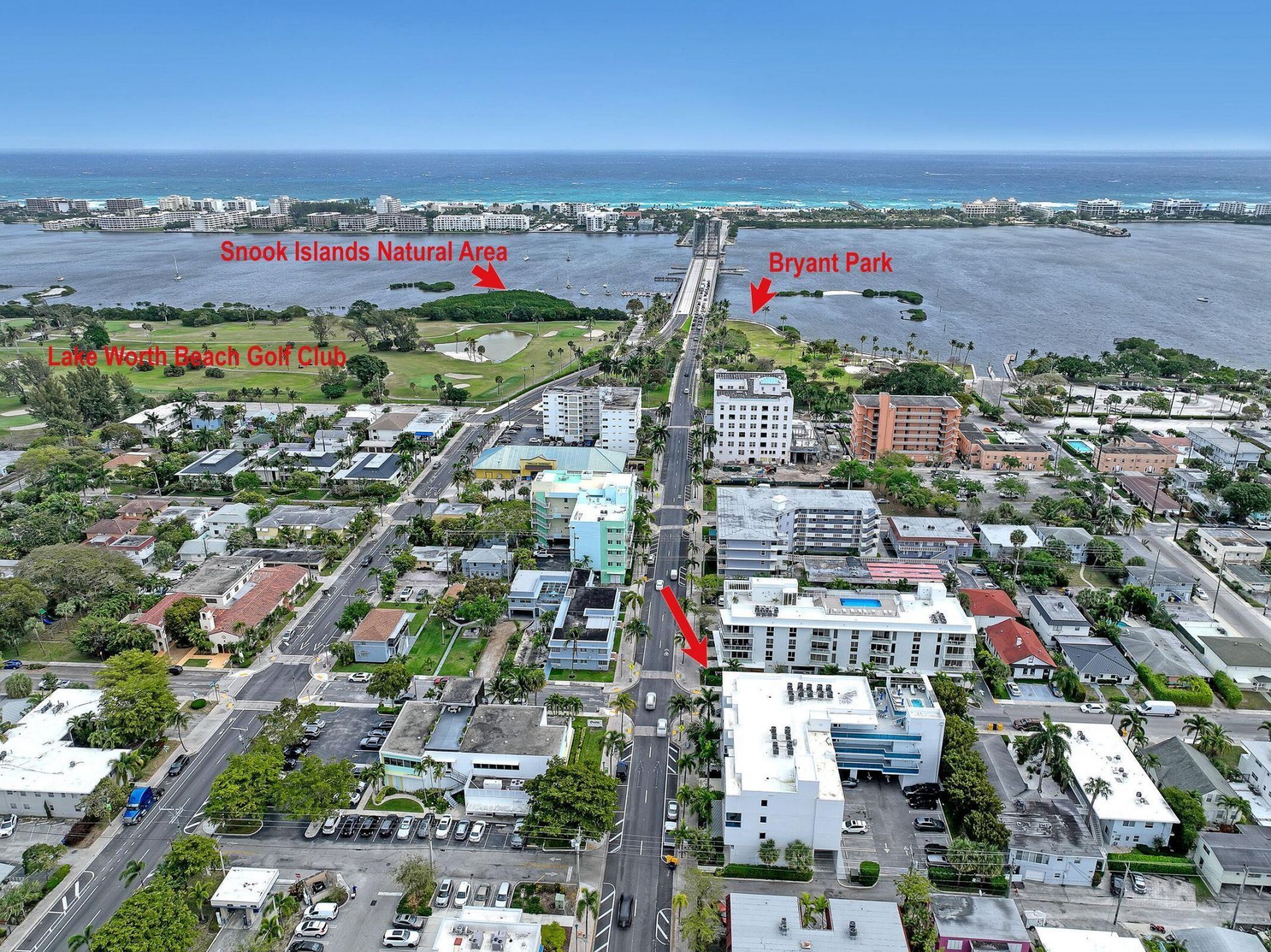 1 S Palmway, Unit 204, Lake Worth Beach, FL 33460 Photo