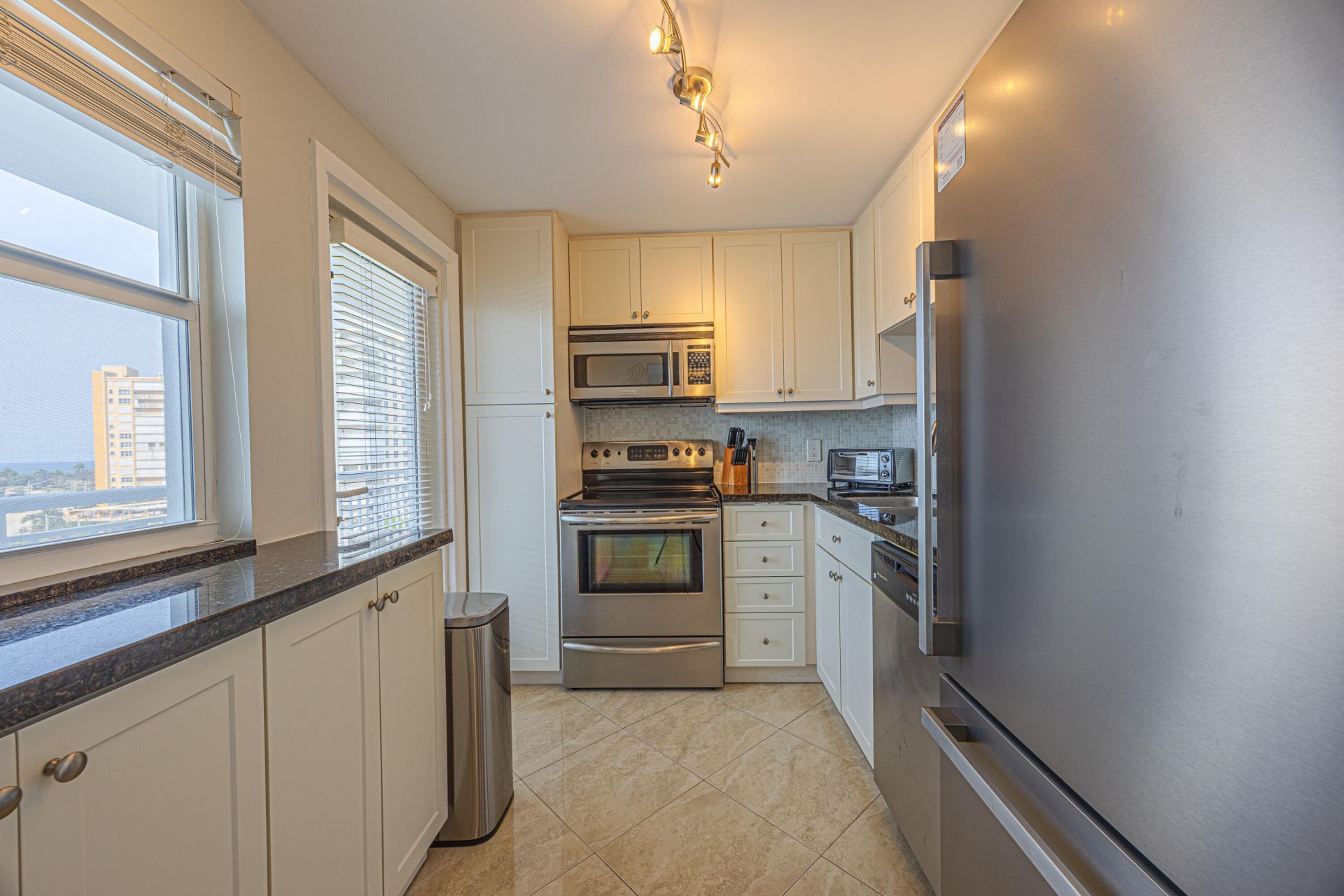 201 N Ocean Boulevard, Unit 702, Pompano Beach, FL 33062 Photo