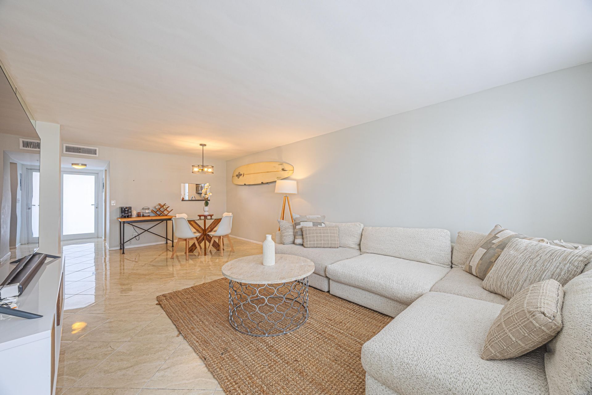 201 N Ocean Boulevard, Unit 702, Pompano Beach, FL 33062 Photo