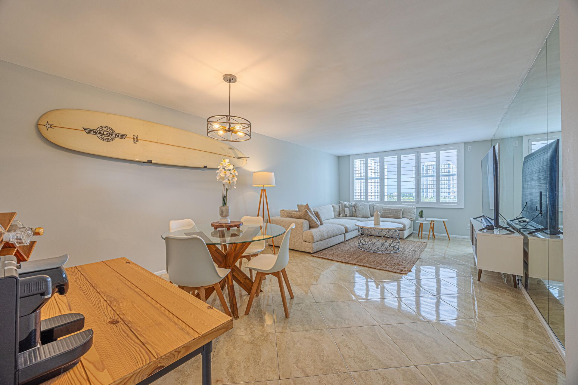 201 N Ocean Boulevard, Unit 702, Pompano Beach, FL 33062 Photo