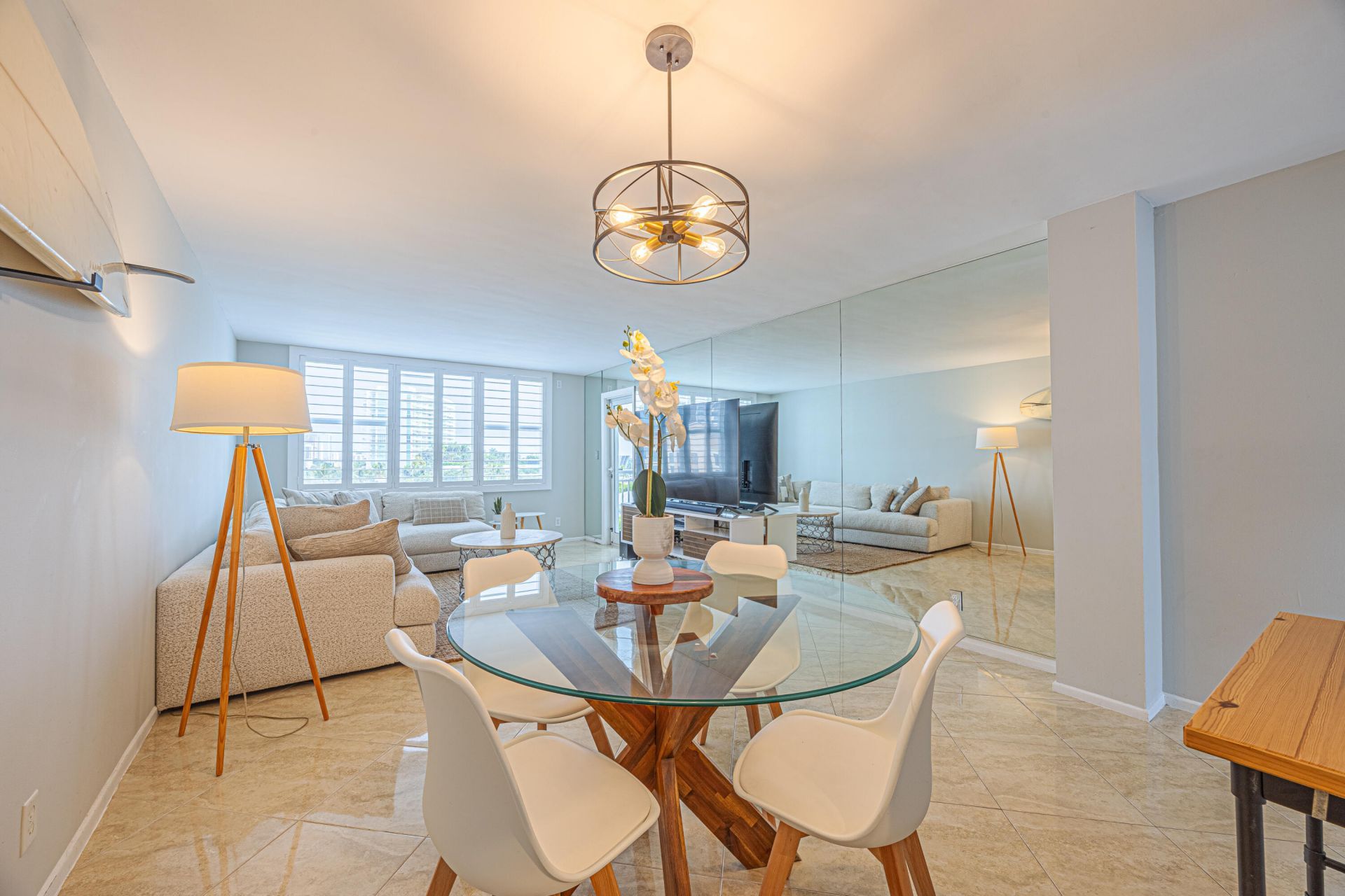 201 N Ocean Boulevard, Unit 702, Pompano Beach, FL 33062 Photo
