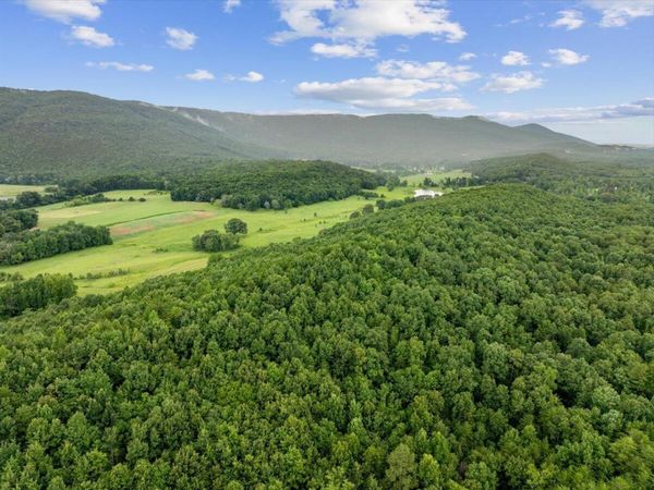 00 Fricks Gap Road, Chickamauga, GA 30707
