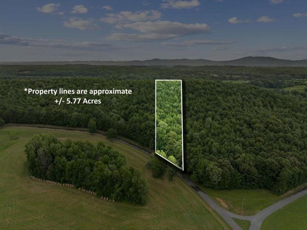 00 Fricks Gap Road, Chickamauga, GA 30707