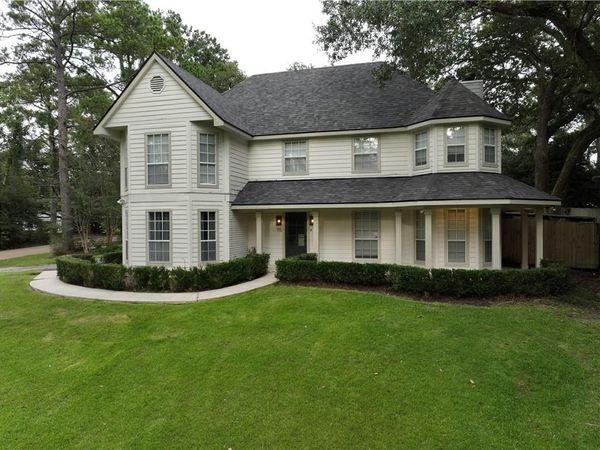 115 GOLFERS Drive, Covington, LA 70433