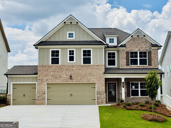 80 Chickadee Court, Auburn, GA 30011